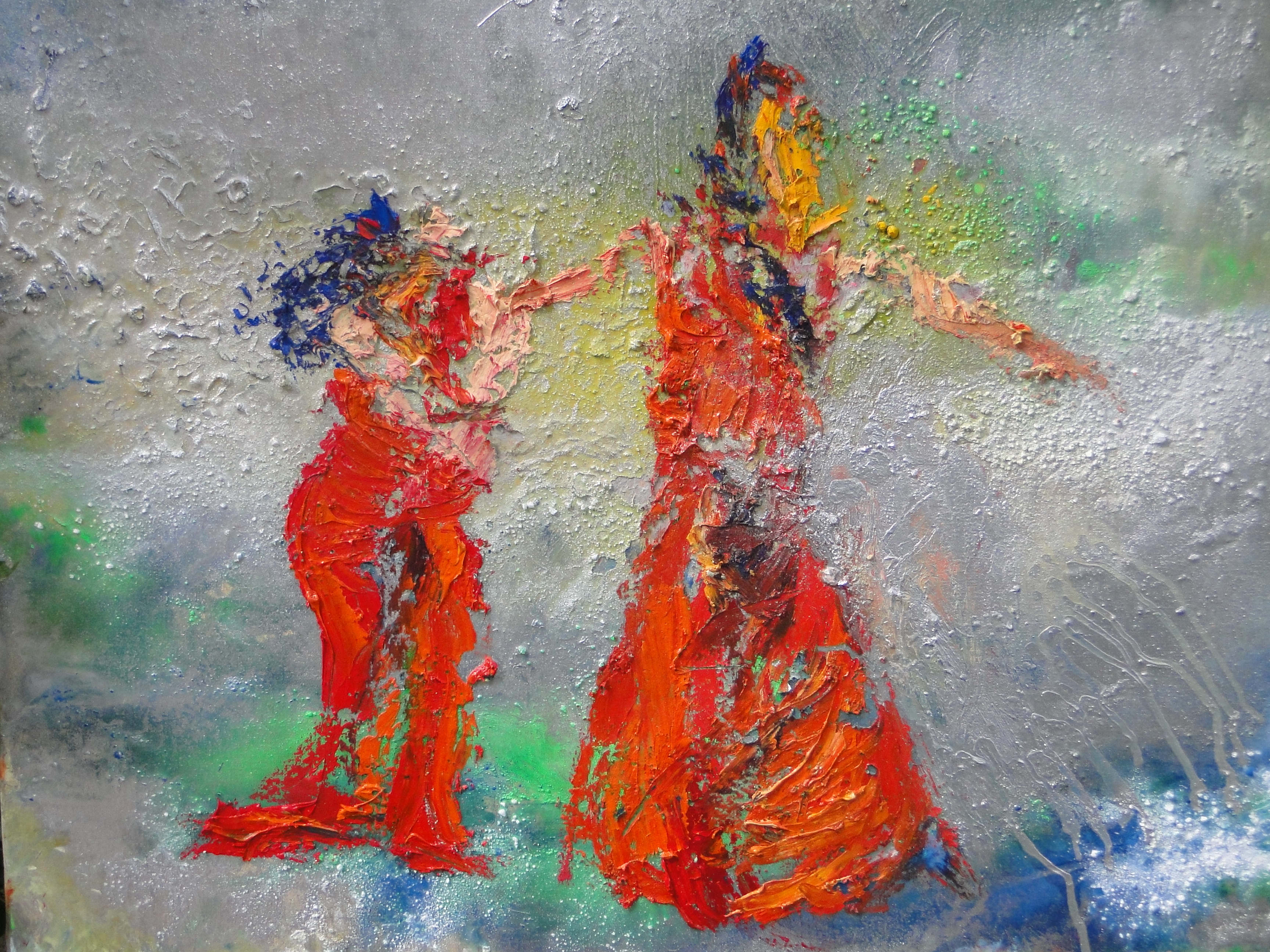 Peinture